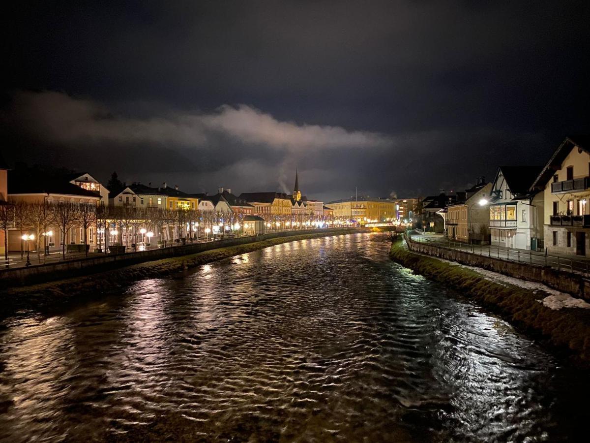 Sissy Wohnung Bad Ischl Exterior photo