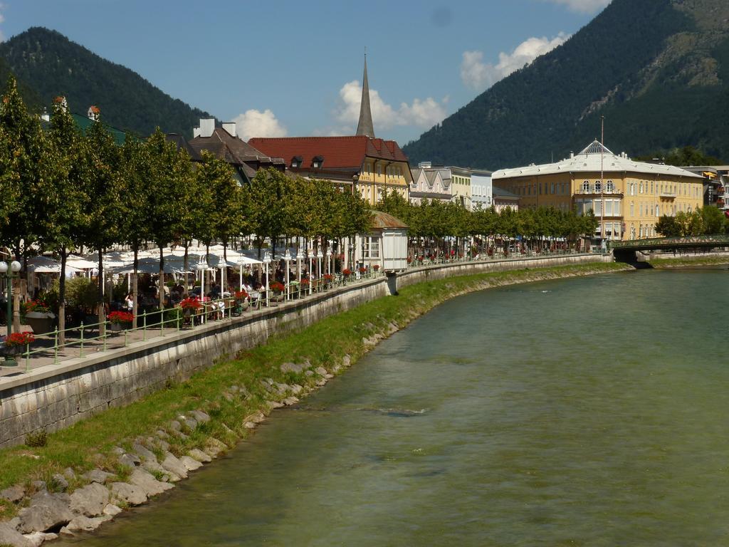 Sissy Wohnung Bad Ischl Exterior photo